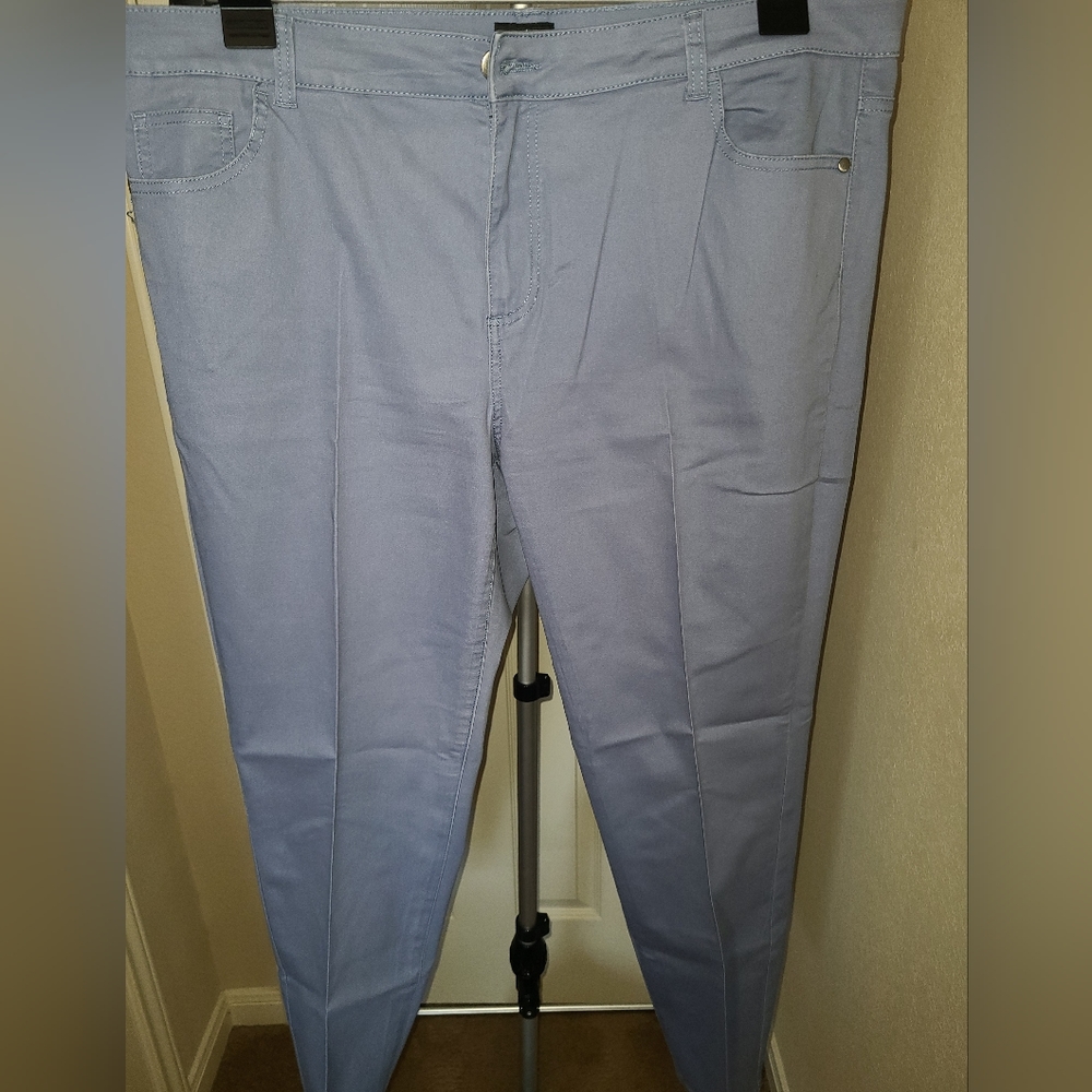 Casual Pants